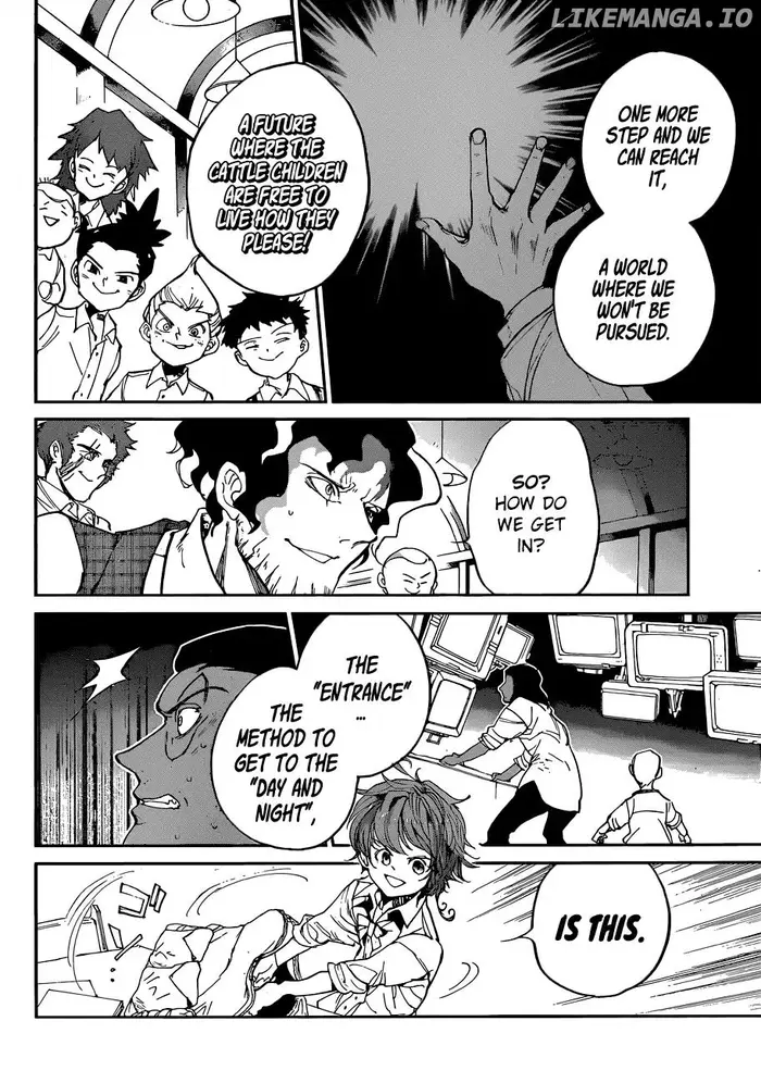 The Promised Neverland chapter 103 image 17_optimized